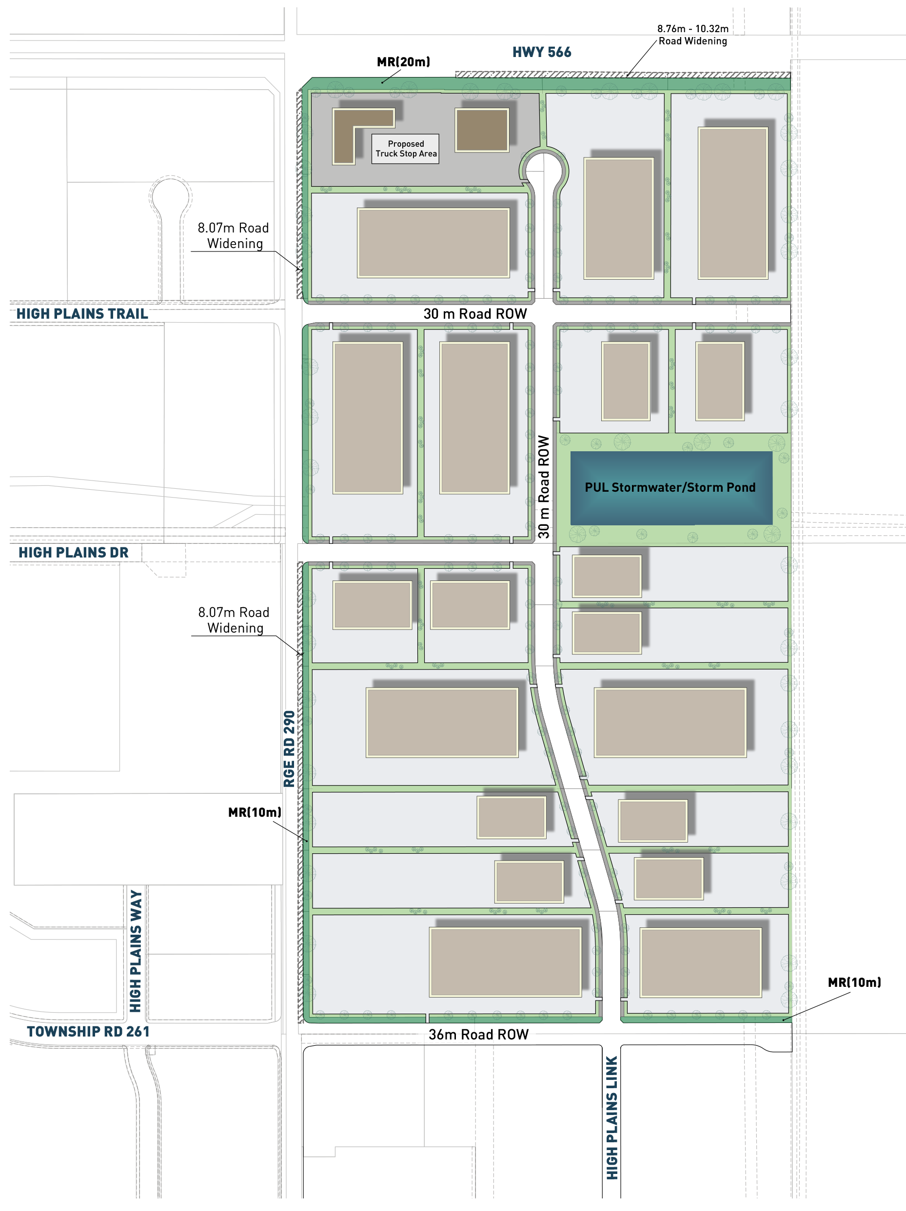 Development Concept